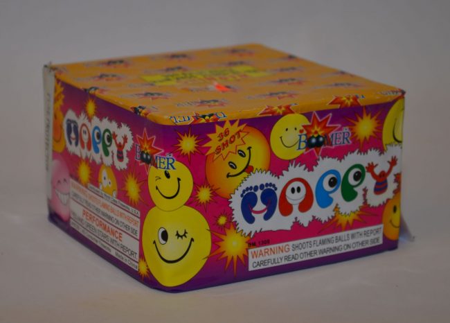 200 Grams Repeaters – Happy 1