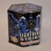 200 Grams Repeaters – Lightning Strike 1