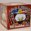 500 Gram Finale Cake – Loud & Proud 3
