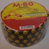 Firecrackers – M-80 Brand (3)