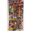 Fireworks Assortments – King 2
