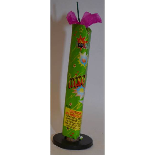 Fountains – Cuckoo 1