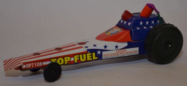 Novelty Fireworks – Top Fuel (1)