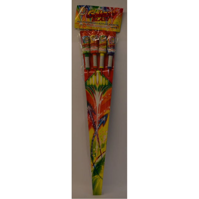 Rockets – Galaxy Blast (1)
