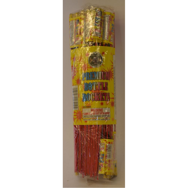 Rockets – Premium Bottle Rockets (1)