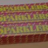 Sparklers – Gold Sparklers (1)
