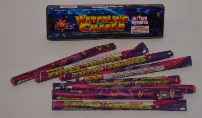 Spinners – Whistling Chaser (1)