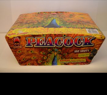 500 Gram Finale Cakes